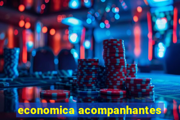 economica acompanhantes